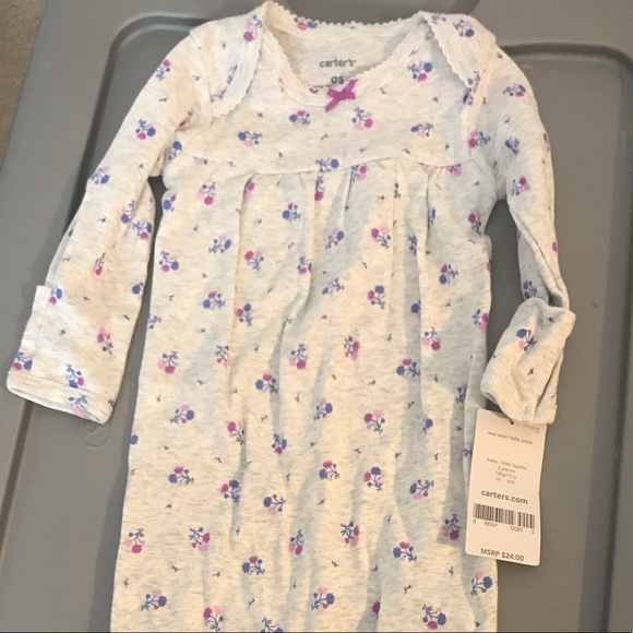 Carter’s little Lafayette set - Picture 1 of 3